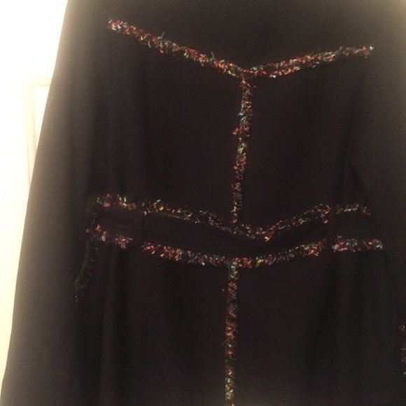 jacket - Picture 2 of 2